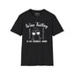 Wine Tasting Is My Favorite Sport T-Shirt | Wine Lover Tee | Drinking Shirt
