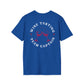 Wine Tasting Team Captain T-Shirt | Wine Lover Tee | Drinking Group Shirt