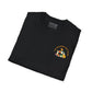 Group Therapy T-Shirt I Have Mixed Drinks About Feelings Cocktail Tee Funny Bar Shirt