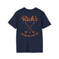 Custom Bachelors Party Golf T-Shirt | Personalized Golf Trip Tee