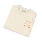 Personalized Same Hole Forever T-Shirt | Custom Golf Couple Tee
