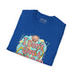 I Don’t Give a Flip Flop T-Shirt | Summer Vacation Tee