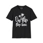 On Flip Flop Time T-Shirt | Summer Beach Vacation Tee