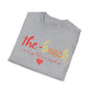 The Beach Is My Therapy T-Shirt | Beach Life Tee | Vacation Summer Shirt