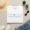 Custom Bach Party 2026 T-Shirt | Good Days Ahead | Beach Vacation Tee