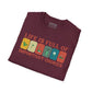 Life Is Full of Important Choices Golf T-Shirt | Golf Lover Shirt