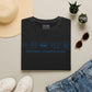 Custom Bach Party 2026 T-Shirt | Good Days Ahead | Beach Vacation Tee