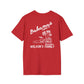 Personalized Family Beach Vacation T-Shirt | Custom Family Trip Tee | Matching Beach Shirt