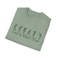 Golfers Lets Par Tee T-Shirt | Golf Party Tee | Golf Lifestyle Shirt