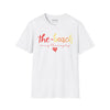 The Beach Is My Therapy T-Shirt | Beach Life Tee | Vacation Summer Shirt