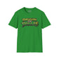 Monster Truck “Diggin for Dollas” T-Shirt