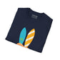 The Beach T-Shirt | Beach Life Tee | Ocean Lover Shirt | Summer Vacation Tee