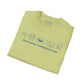 Custom Bach Party 2026 T-Shirt | Good Days Ahead | Beach Vacation Tee