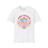 Custom Family Vacation T-Shirt | Personalized group Travel Shirt