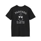 Personalized Partner in Wine T-Shirt | Custom Wine Lover Tee | Couples Drinking Shirt