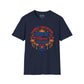 Custom Family Vacation T-Shirt | Personalized group Travel Shirt