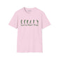 Golfers Lets Par Tee T-Shirt | Golf Party Tee | Golf Lifestyle Shirt