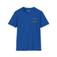 Golf Therapy Weekend Recovery T-Shirt | Golf Relaxation Tee | Golf Lifestyle Shirt