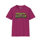 Monster Truck “Diggin for Dollas” T-Shirt