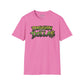 Monster Truck “Diggin for Dollas” T-Shirt