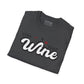 Like a Fine Wine T-Shirt | Retro Wine Lover Tee