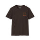 Golf Therapy Weekend Recovery T-Shirt | Golf Relaxation Tee | Golf Lifestyle Shirt