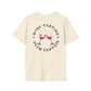 Wine Tasting Team Captain T-Shirt | Wine Lover Tee | Drinking Group Shirt