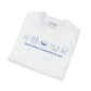 Custom Bach Party 2026 T-Shirt | Good Days Ahead | Beach Vacation Tee