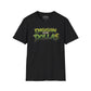 Monster Truck “Diggin for Dollas” T-Shirt