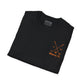 Custom Bachelors Party Golf T-Shirt | Personalized Golf Trip Tee