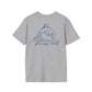 Custom Bach Party 2026 T-Shirt | Good Days Ahead | Beach Vacation Tee