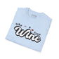 Like a Fine Wine T-Shirt | Retro Wine Lover Tee