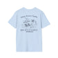 Personalized Making Memories Together Family Beach Vacation T-Shirt