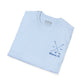 Custom Bachelors Party Golf T-Shirt | Personalized Golf Trip Tee