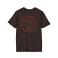 Custom Christian T-Shirt Even the Wind and Waves Obey Him | Personalized Faith Tee