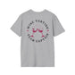 Wine Tasting Team Captain T-Shirt | Wine Lover Tee | Drinking Group Shirt