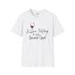 Wine Tasting Is My Favorite Sport T-Shirt | Wine Lover Shirt