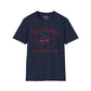 Wine Tasting Is My Favorite Sport T-Shirt | Wine Lover Tee | Drinking Shirt