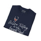 Wine Tasting Is My Favorite Sport T-Shirt | Wine Lover Shirt