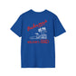 Personalized Family Beach Vacation T-Shirt | Custom Family Trip Tee | Matching Beach Shirt