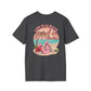 Life Is ALWAYS good in Flip Flops T-Shirt | Beach Vacation Tee | Summer Shirt
