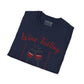 Wine Tasting Is My Favorite Sport T-Shirt | Wine Lover Tee | Drinking Shirt