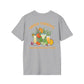 Group Therapy T-Shirt I Have Mixed Drinks About Feelings Cocktail Tee Funny Bar Shirt