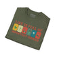 Life Is Full of Important Choices Golf T-Shirt | Golf Lover Shirt