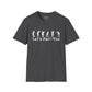 Golfers Lets Par Tee T-Shirt | Golf Party Tee | Golf Lifestyle Shirt