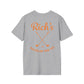 Custom Bachelors Party Golf T-Shirt | Personalized Golf Trip Tee