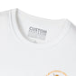 Group Therapy T-Shirt I Have Mixed Drinks About Feelings Cocktail Tee Funny Bar Shirt