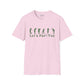 Golfers Lets Par Tee T-Shirt | Golf Party Tee | Golf Lifestyle Shirt