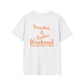 Custom Beaches and Besties Weekend Tee | Personalized Girls & Boys Beach Trip tshirt