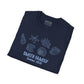 Custom Family Vacation Tee Ocean Theme Shirt | Beach Family T-Shirt